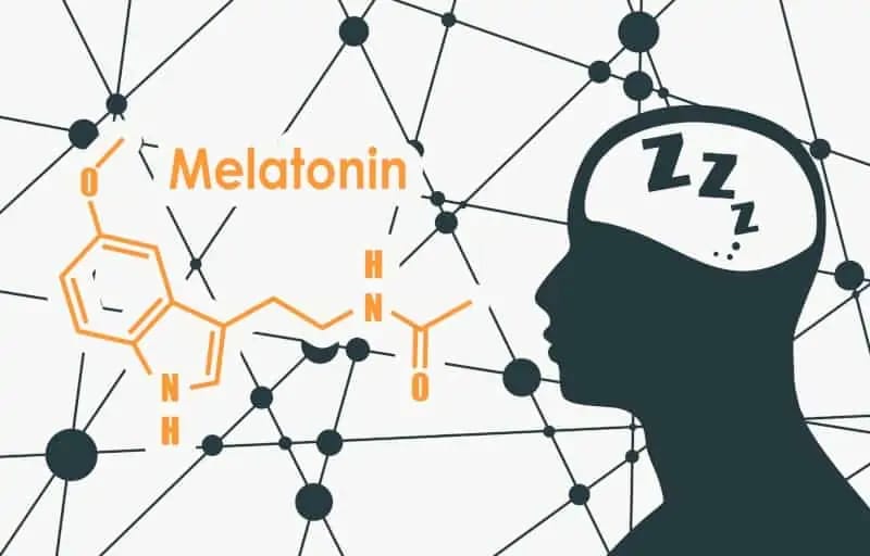 melatonin