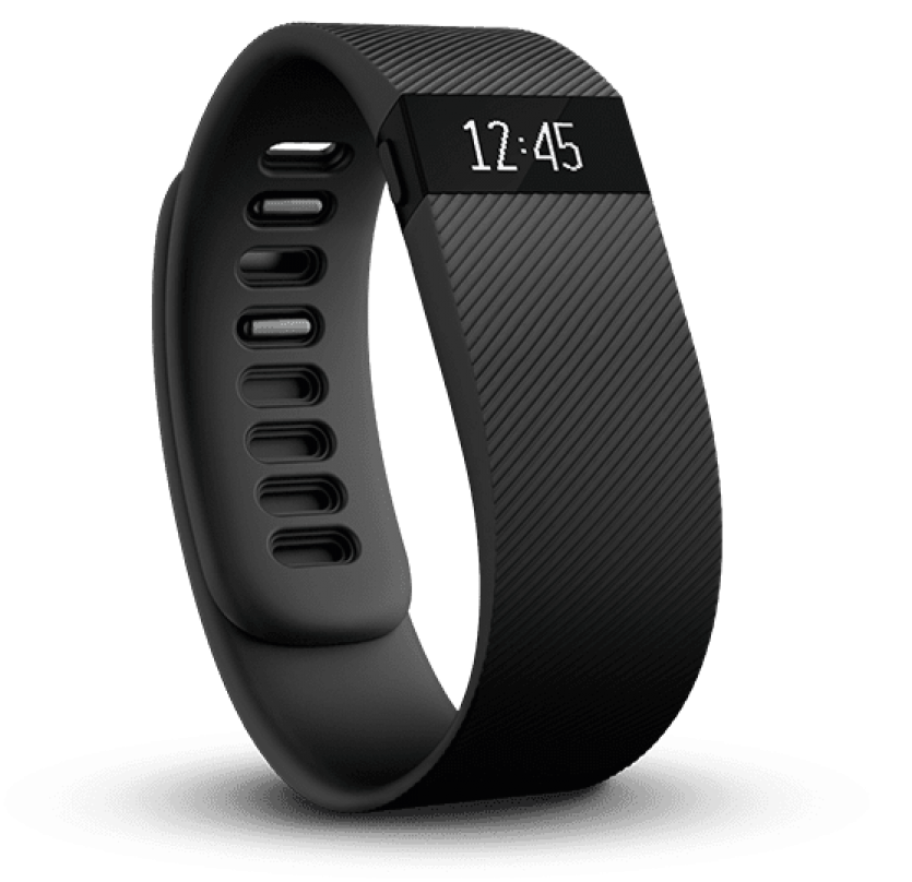 fitness tracker band
