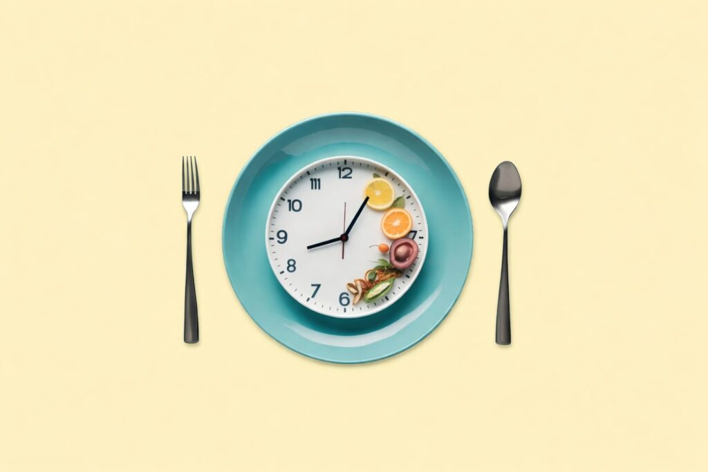 intermittent fasting