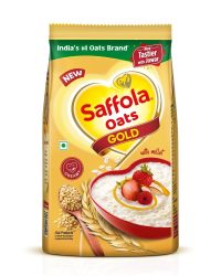 saffola oats