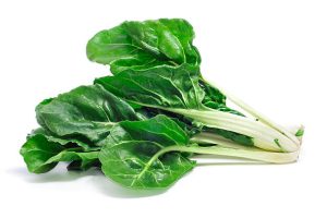 swiss chard