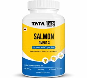 tata 1mg omega 3 capsules
